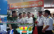 Hải quân đẩy mạnh hoạt động phát triển kinh tế biển