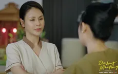 Dịu dàng màu nắng - Tập 27: Lan Anh bị xúc phạm ngay tại spa, Xuân bàng hoàng vì em gái giấu chuyện làm thêm