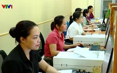 Hoàn thiện cơ sở vật chất, vận hành ổn định bộ máy cấp xã, phường