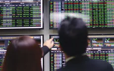 Hơn 40.000 tỷ đồng đổ vào chứng khoán, VN-Index phá ngưỡng 1.430 điểm