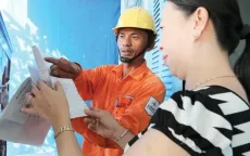 Hướng dẫn tra cứu tiền điện hàng tháng trên ứng dụng VNeID