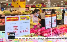 VCCI đề xuất bỏ giới hạn khuyến mại 50%