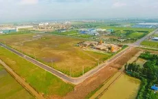 TP Hồ Chí Minh thu ngân sách hơn 65.000 tỷ đồng từ đất đai