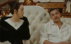 Mặt trời lạnh - Tập 18: Tuấn Trần dùng thủ đoạn lấy cắp sổ đỏ của Sơn Dương