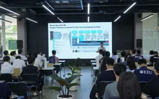 Tự động hóa thông minh: Cầu nối giữa doanh nghiệp và kỹ sư tương lai