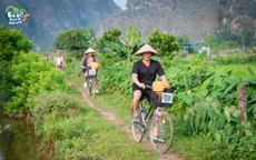 Bố ơi, mình đi đâu thế: Nửa chặng đường đầy ắp niềm vui từ những điều giản dị