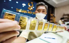 Thị trường vàng miếng bước vào thời "mở cửa"