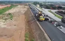 Thuận lợi trong giải phóng mặt bằng các dự án sau sáp nhập