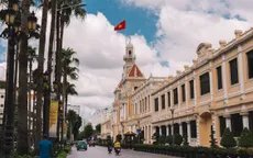 TP Hồ Chí Minh phát động 100 ngày thi đua tinh gọn bộ máy