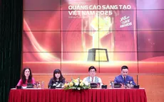 Khởi động cuộc thi  ‘Giải thưởng Quảng cáo sáng tạo Việt Nam 2025’