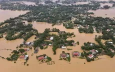 Hà Nội: Chủ động phòng ngừa, ứng phó với thiên tai