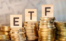 Các quỹ ETF vàng thu hút dòng vốn lớn nhất trong 5 năm