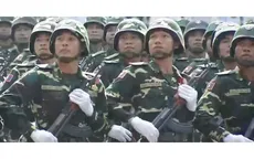 Bộ Quốc phòng Việt Nam mời 5 nước cử lực lượng tham gia diễu binh dịp Quốc khánh 2/9