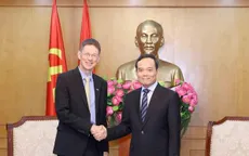 Tạo thuận lợi cho doanh nghiệp nước ngoài đầu tư tại Việt Nam