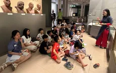 Sau vụ việc Làng Háo Hức: Phụ huynh thận trọng hơn khi cho con tham gia trại hè