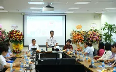 Đài Truyền hình Việt Nam chính thức ra mắt chương trình VTV Sống khỏe