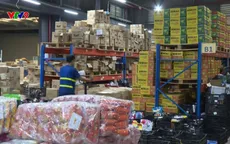 Thu từ hộ kinh doanh tăng hơn 30%