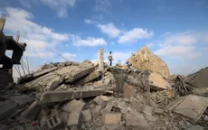 Tín hiệu tích cực về thỏa thuận ngừng bắn ở Gaza