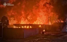 Tổng thống Zelensky kêu gọi phương Tây tăng cường trừng phạt Nga