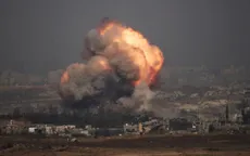 Israel không kích trung tâm y tế Gaza giữa lúc đàm phán ngừng bắn bế tắc
