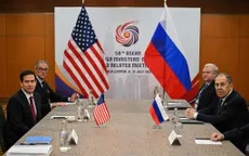 Nga - Mỹ đối thoại cấp ngoại trưởng bên lề Hội nghị ASEAN