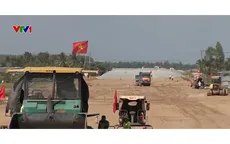 Kết nối giao thông tạo động lực thu hút đầu tư
