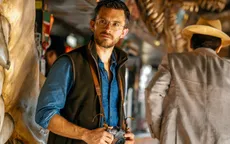 Jonathan Bailey nói về mỹ nhân sexy nhất thế giới Scarlett Johansson
