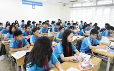 TP Hồ Chí Minh dự kiến cấm học sinh dùng điện thoại trong giờ học và giờ ra chơi