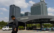 Samsung mỏng hóa Galaxy Z Fold7, mang AI lên Galaxy Watch8
