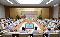 Thủ tướng chủ trì hội nghị quan trọng về Nghị quyết 18 và Luật Đất đai 2024