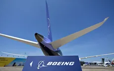 “Bóng đen” bao trùm kế hoạch phục hồi của Boeing