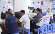 Gỡ vướng tài khoản định danh điện tử cho doanh nghiệp nước ngoài