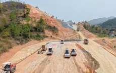 Tăng tốc đầu tư giao thông: 8 dự án lớn khởi công trong nửa đầu năm 2025