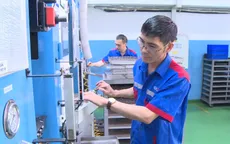 TP Hồ Chí Minh cần 85.000 - 90.000 lao động sau hợp nhất