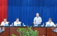 TP Hồ Chí Minh: Bỏ qua khác biệt, cùng phát triển sau hợp nhất