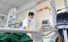 Nguy kịch vì tiêm giảm đau không đảm bảo