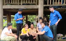 Xóa khoảng cách bản xa trung tâm sau sáp nhập