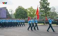 Hà Nội: Ban hành Kế hoạch chi tiết Lễ kỷ niệm, diễu binh, diễu hành 80 năm Quốc khánh 2/9