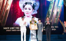 Cuộc thi Tài năng Sân khấu Cải lương Trần Hữu Trang trở lại