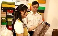 Thu gần 1.000 tỷ đồng từ bán quần áo, giày dép… nhưng không kê khai, nộp thuế