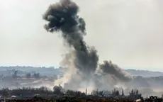 Israel nêu điều kiện đàm phán ngừng bắn vĩnh viễn