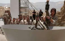 Phiến quân PKK giao nộp vũ khí tại Iraq