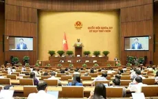 Bổ sung dự toán thu ngân sách nhà nước năm 2023