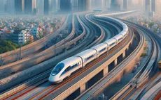 Hà Nội triển khai giải phóng mặt bằng hai tuyến đường sắt quốc gia trọng điểm
