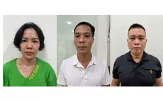 Hà Nội: Nữ điều dưỡng mở phòng khám trái phép, móc nối cò bệnh viện để trục lợi