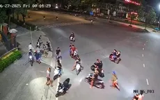 Khởi tố 14 đối tượng cướp tài sản và gây rối trật tự công cộng ở Bắc Ninh