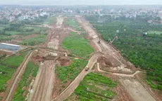 Nghị quyết của Quốc hội về chủ trương đầu tư một số dự án quan trọng