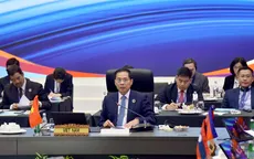 Khu vực tư nhân đóng vai trò then chốt trong hợp tác Mekong - Nhật Bản
