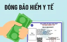 Quy định mới về đối tượng, mức đóng bảo hiểm y tế