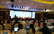 Từ nghị trường đến buôn làng: Đoàn ĐBQH tỉnh Đắk Lắk để lại nhiều dấu ấn nhiệm kỳ 2021-2026